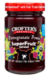 Crofters Organic Top-Grade Spreads  16.5 Oz