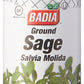 Badia Sage Ground 1.25-Ounce