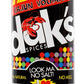 Dak'S Spices Cajun Voodoo Blend | 100% Salt & Sugar Free | Healthy Seasoning | Msg, Preservative & Potassium Chloride Free | Low