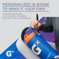 Gatorade Gx Performance Jug, 64oz, Leakproof, Non-Slip Grip, Red, Model RED64