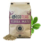 Ecoteas Organic Yerba Mate Loose Tea Traditional Cut, 5 Pounds
