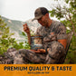Peak Refuel Mendes Signature Variety 6-Pack | Premium Freeze-Dried Variety Meals | Hunting, Survival, Camping, Backpacking Food
