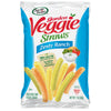 Sensible Portions Garden Veggie Straws, Zesty Ranch, 1 Ounce