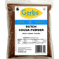 GERBS Dutch Cocoa Powder, 2 Pound Resealable Bag, 22-24% Cocoa Butter Fat, Gluten Free, Vegan, Keto, Kosher