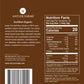 Antler Farms - 100% Pure Organic Raw Cacao Powder, 40 Servings, 200G - Vegan, Gluten Free, Cultivated Naturally In Large Online Retailer Rainforest, Certified Usda Organic