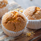 Gustus Vitae - Pumpkin Spice Cane Sugar - Artisanal Infused Sugar - 1:1 Replacement For Plain Sugar - Gourmet Sweetener - All Na