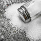 Pure Original Ingredients Fine Sea Salt (2 Lb) Mediterranean Sea Salt, Essential Seasoning, Sun-Evaporated