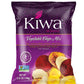 Kiwa Healthy Veggie Chips - Vegetable Snacks For Kids & Adults - Exotic Chips With Plantain, Beet, Parsnip, Cassava, Sweet Potat