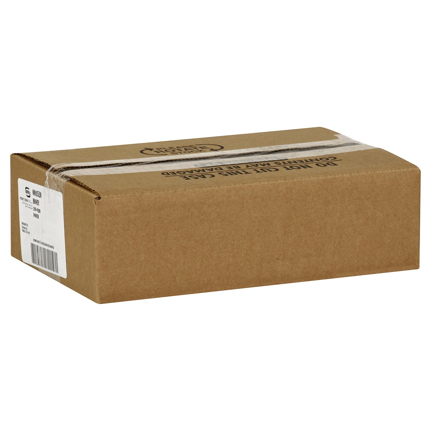 Portion Pack Honey, 0.32-Ounce Single Serve Packages (Pack Of 200)