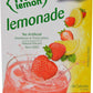 True Citrus Strawberry Lemonade , 10 Count (Pack Of 4)