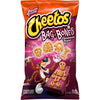 Cheetos Puffs Bag of Bones, Cinnamon Sugar Flavor, 7.5oz Bag