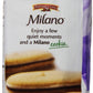 Pepperidge Farm Milano Cookies, Mint, 7 Ounce (Pack of 12)