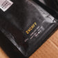 Coffee Brand Coffee Double Caffeinated Ground Coffee, Extra-Light Roast, Blueberry & Vanilla Flavors, 12 Ounce