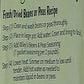 Wileys Beans And Peas Seasonings -6 (Six) Packets