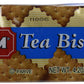 Kedem, Tea Biscuit Plain, 4.2 Oz