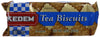 Kedem, Tea Biscuit Plain, 4.2 Oz