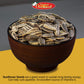 Premium Orchard Mixed Nuts - Roasted Sunflower Seeds, Lightly Salted, Non-GMO, Gluten-Free, Vegan, KETO Friendly, 14 Ounce (Pack of 3)