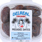 Del Real Organic Del Real Medjool Dates, 12 Oz