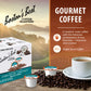 Bostons Best - Chocolate Coconut Flavored Dessert Gourmet Coffee Compatible with Keurig Coffee Maker, 1 Count (42 Single Serve M