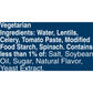 Progresso Vegetable Classics Soup, Lentil, 19 oz (Pack of 6)