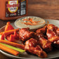 Franks RedHot Xtra Hot Cayenne Pepper Hot Sauce, 1 Gallon, 128 Fl Oz, Extra Hot, Great for Wings, Pizza, Snacks