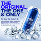 BAWLS Guarana Original, BAWLS Guarana Drink, Guarana Soda, Guarana Fueled Soda for Energy, High Energy Caffeinated Drink, 16oz 2
