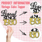 Rssta i Cake Topper - 95th Birthday Decoration, Black Gold, Model XM398-1930