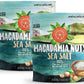 Hawaiian Macadamia Nut Company Dry Roasted Macadamia Nuts with Sea Salt 24 Oz (Pack of 2  Total 48-Ounce)  Source of Fiber  Gluten-Free and Certified Non-GMO  enhanced Quality  Crunchy and Delicious