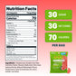 Shameless Snacks - Healthy Low Calorie Snacks, Low Carb Keto Gummies (Gluten Free Candy) - 6 Pack Wassup Watermelon