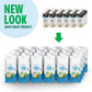 large online retailer Grocery  Pure Coconut Water  11.2 Fl Oz  24 Ct (Previously Happy Belly  Packaging May Vary)