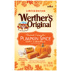 Werther'S Original Soft Harvest Pumpkin Spice Caramel Candy, 8.57 Oz Bag