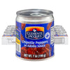 Clemente Jacques Chipotle Peppers in Adobo Sauce  7 oz (Pack of 24)