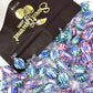 SweetGourmet Sugar-Free Christmas Mint Mix Arcor Bulk Hard Candy | 2 Pounds