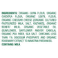 Sprout Curlz Baby Snacks 1.48 Ounce (Pack Of 6)(Packaging May Vary)