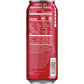 Mountain Dew Kickstart Fruit Punch, 16 Fl Oz (Pack of 12), 92mg Caffeine, 80 Calories, 5% Juice, Red