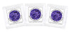 Yogurt Starter Cultures - Pack of 3 Freeze-dried Culture Sachets for Balkan Style Plain Yogurt