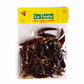 La Fiesta Puya Dried Whole Chile Pods, 2.25 oz Bag - Bright, Spicy Flavor for Salsas, Adobos, and Stews - Authentic Flavor - Tru