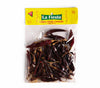 La Fiesta Puya Dried Whole Chile Pods, 2.25 oz Bag - Bright, Spicy Flavor for Salsas, Adobos, and Stews - Authentic Flavor - Tru