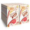 Wylers Light Singles To Go Powder Packets  Water Drink Mix  Watertok Vanilla  96 Servings  8 Count x Pack of 12