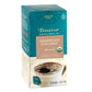 Teeccino Dandelion Coconut Herbal Tea - Caffeine Free, 25 Count (Pack of 3)