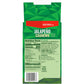 Emerald Nuts Jalapeno Seasoned Cashews, 1.25 Oz Tubes, 12 Count, Kosher, Non-GMO, No Artificial Preservatives