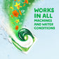 Gain Flings! Laundry Detergent Soap Pacs, HE Compatible, Island Fresh Scent, 60 Count – Long Lasting Clean and Freshness