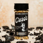 Cuso Cuts BBQ Rub - All-Purpose Seasoning for Meat, Veggies & More - 5 Ounce