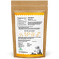 4 Oz. Coltsfoot Herb Leaf Tea (Tussilago Farfara) - 113G Coltsfoot Leaf Herb Tea U De Caballo