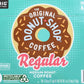 Green Mountain Coffee The Original Donut Shop Coffee, 100 Count, Green, Model 584185