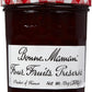 Bonne Maman Preserve, Four Fruit, 13-Ounce