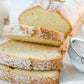 THE HONEST PRICE STORE Butter Vanilla Emulsion for Baking - 16 fl oz, Natural Flavoring Blend for Cookies, Cakes & More