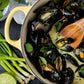Kitchen Basics Original Seafood Stock, 32 fl oz (Pack of 4)