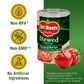Del Monte Stewed Tomatoes Onion Celery & Green Peppers 14.5 Oz (Pack Of 24)