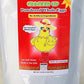 1 Pound (16 Oz) Whole Powdered Eggs, Why Pay More? Freshest Eggs! Made In The Usa, 35 Large Eggs, 1 Ingredient - Eggs! Farm Fres
